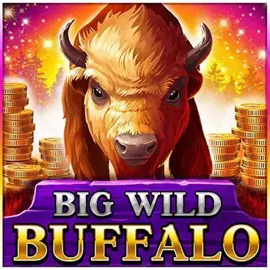 Play Big Wild Buffalo Fafabet9 casino