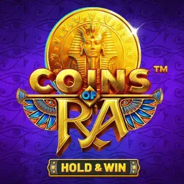 Play Coins Of Ra - Hold & Win Fafabet9 casino