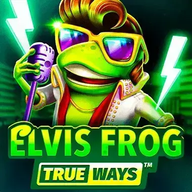 Play Elvis Frog TRUEWAYS Fafabet9 casino