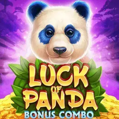 Play Luck of Panda Bonus Combo Fafabet9 casino