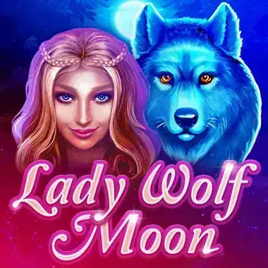 Play Lady Wolf Moon Fafabet9 casino