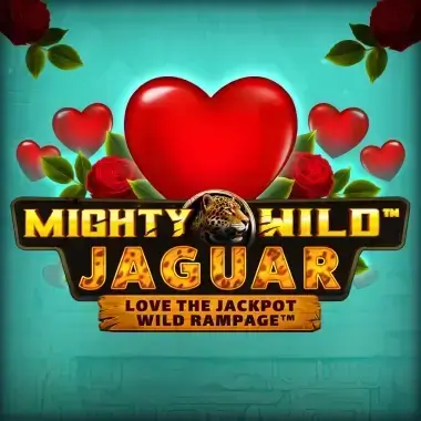 Play Mighty Wild: Jaguar Love the Jackpot Fafabet9 casino