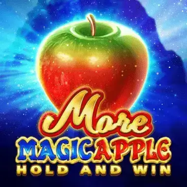 Play Speel More Magic Apple bij Fafabet9