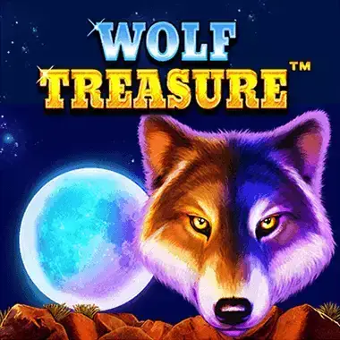 Play Wolf Treasure Fafabet9 casino